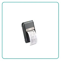 เครื่องพิมพ์ใบเสร็จพกพา TSC Alpha 2R