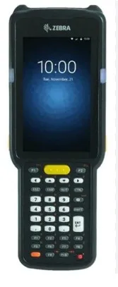 ZebraMC330L