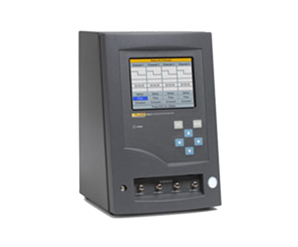 Gas Flow Analyzers