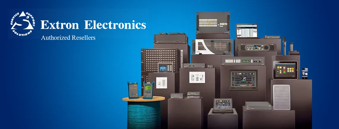 Extronix Computer Contact us