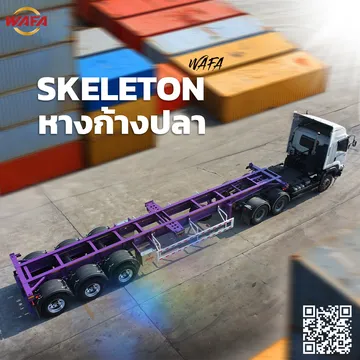 skeleton