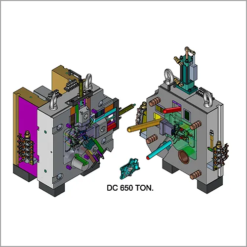 1DIECASTINGMOLD