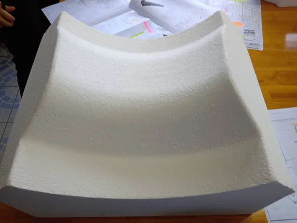 2LOWPRESSURECASTINGMOLD