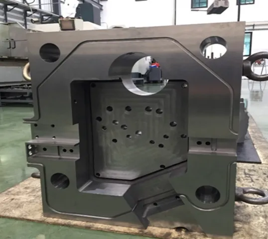 3HOLDINGBLOCK