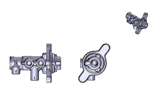 3MOLDGRAVITY