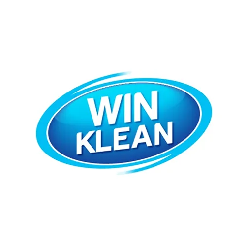 Winkle's Clean WIN Klean