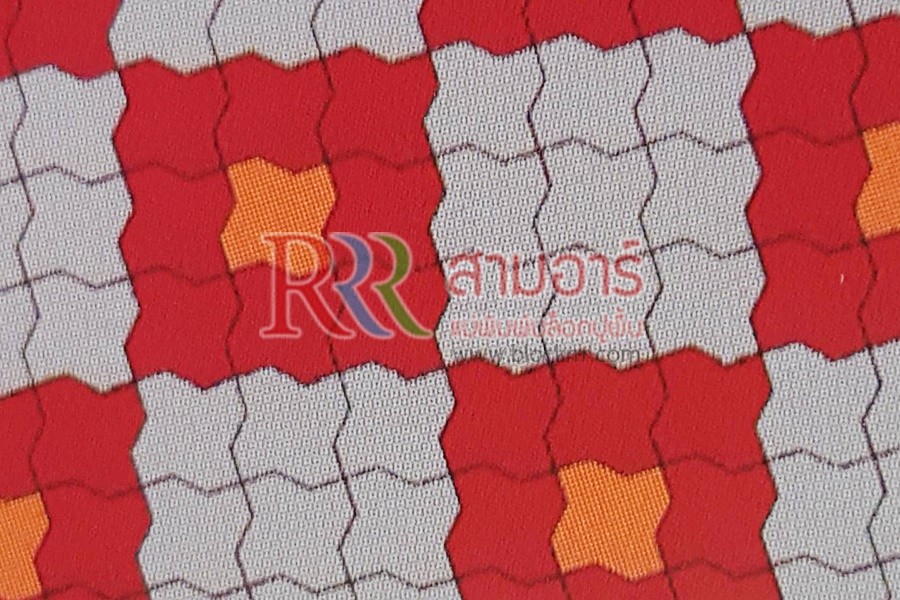 แบบตัวหนอน