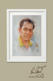 ปกหนังสือคุณพ่อนลาต