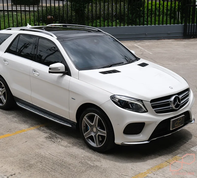 Gle500e amg deals