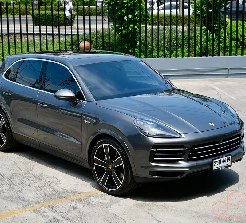 2021 cayenne sale hybrid