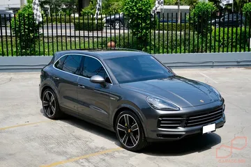 Porsche1