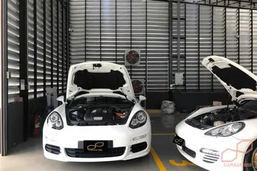 Porsche4