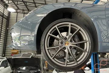 Porsche7