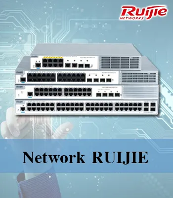 NetworkRuijie