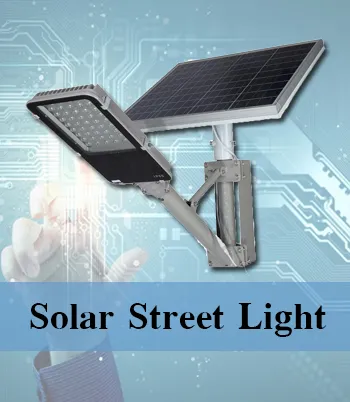 SolarStreetLight