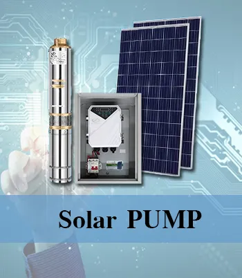Solarpump