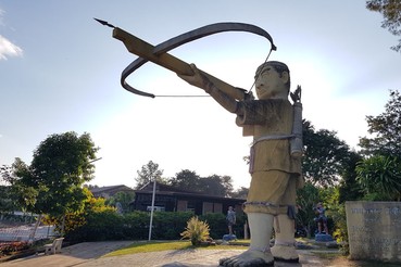 นายพราน