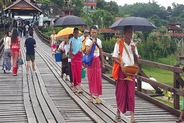 สะพานมอญ1
