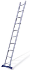 บันไดกางปรับพาด1ตอน