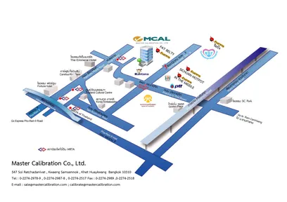 MAPMCAL