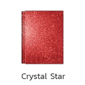 กระเบื้องหลังคาtpiลักซ์เซอร์เลียCrystalStar