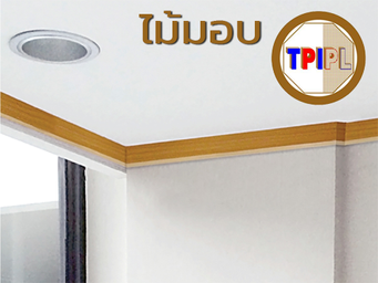 ไม้มอบทีพีไอ