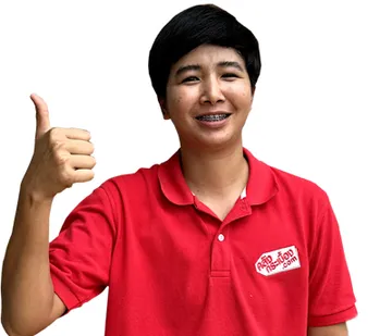 hahungพนักงานแน๊ค