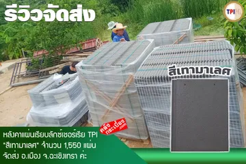 จัดส่งลักเซอร์เลีย