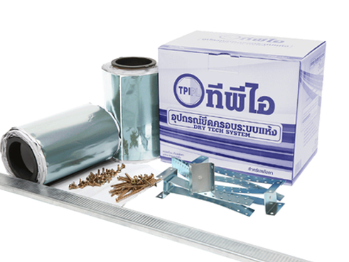 อุปกรณ์กระเบื้องหลังคา2