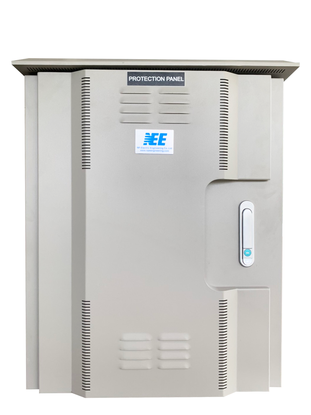 Low Voltage Switchgear (Solar cell)