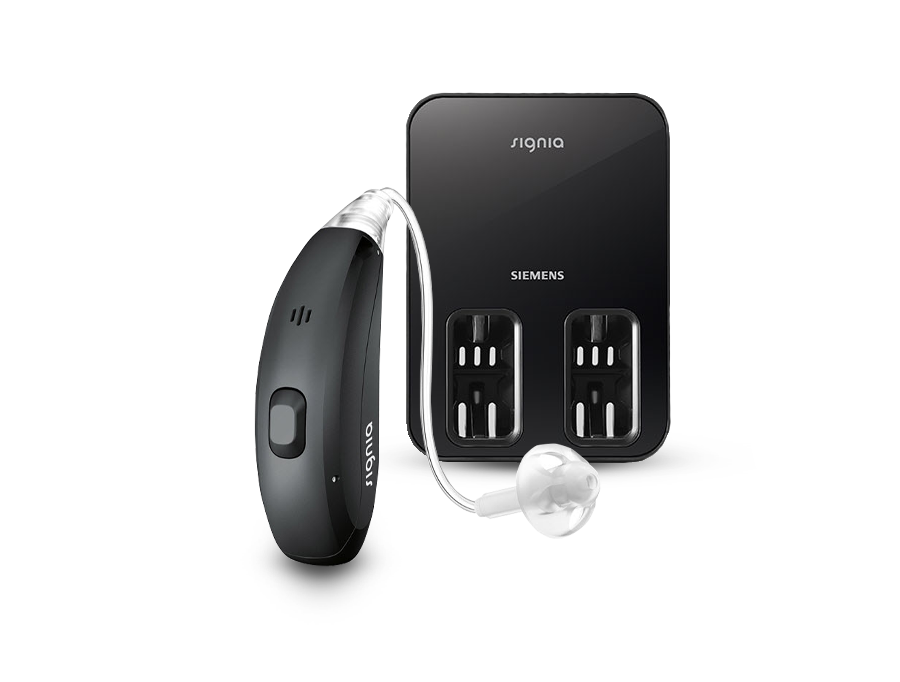 Signia Motion Charge&Go Nx