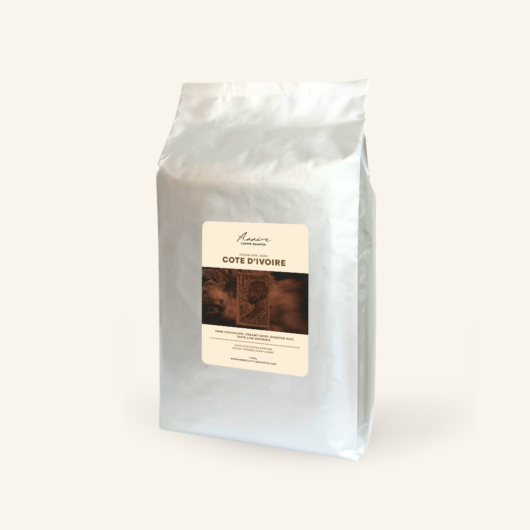 Cocoa