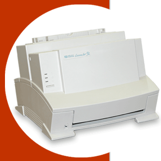 AX BASED PRINTERS