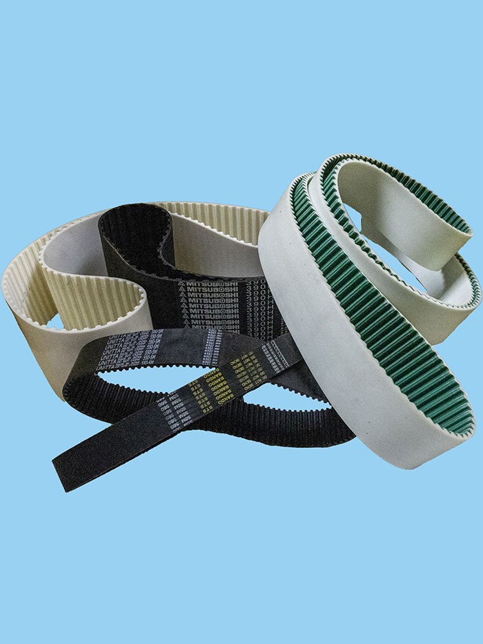 metric timing belts metric timing belts