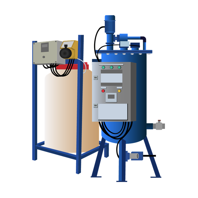 NON-CHEMICAL-VERTOR