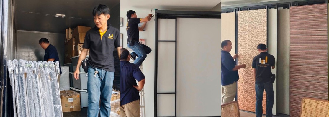 PhotoofteamBKKMovingServiceswhileservingcustomer3
