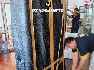 PackingServiceBangkok