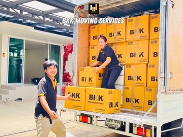 Relocation-Bangkok