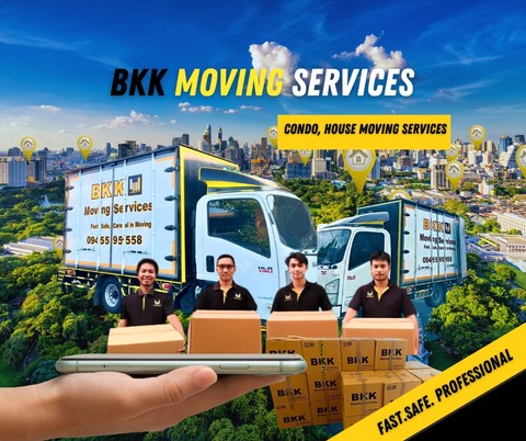 HousemovingservicesbangkokBKKMovingServicesCondomoving