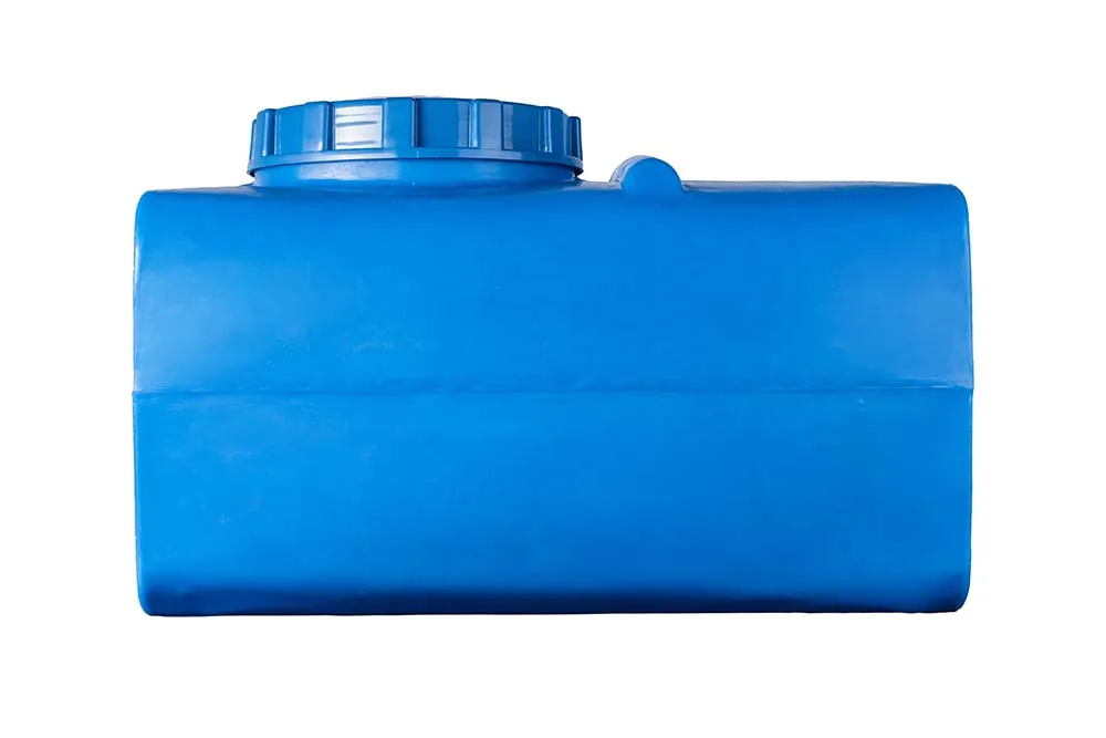 blue-plastic-water-tank-isolated-white