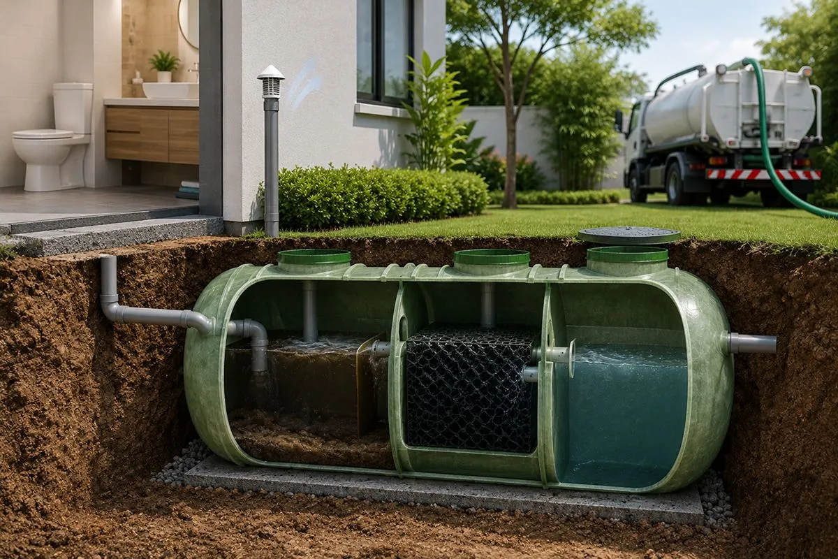 septic-tank-odor-fiberglass-septic-tank