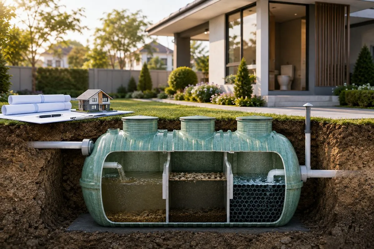 what-is-septic-tank