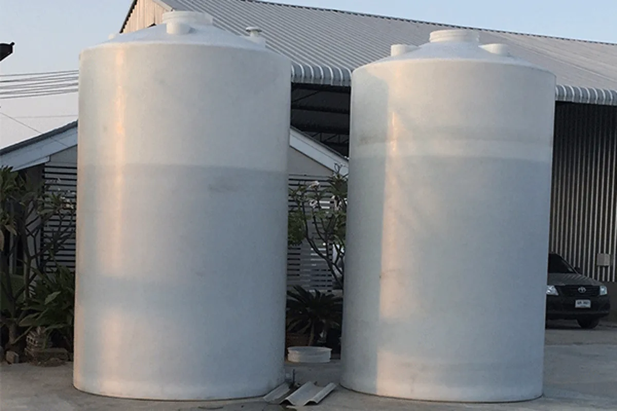 why-chemical-storage-tanks-use-vinylester-resin