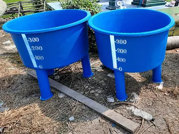 Hatchering-300-L