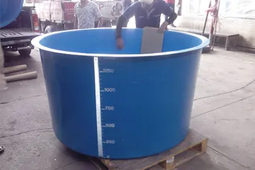 Pond1500Liter
