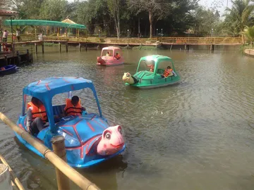 เรือเต่า