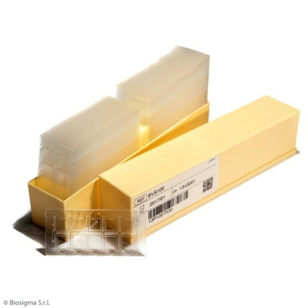 FastRead Disposable Slide for Cell Counting