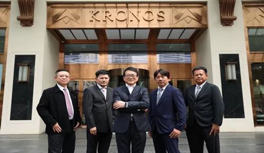 kronos2re