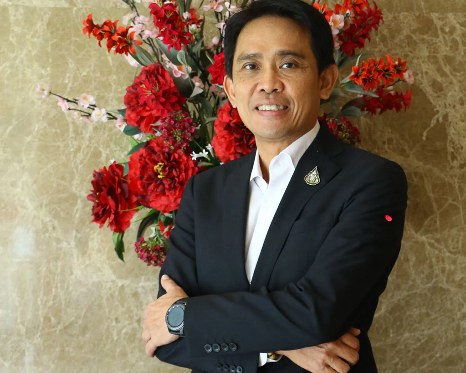 presidentbuilder