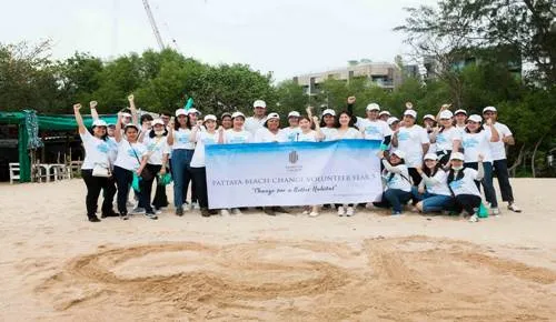 PattayaBeachChangeVolunteer1re
